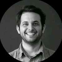 Fixably Employee Ali Emamhadi's profile photo