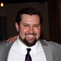 NexRep, LLC Employee Eric Parish's profile photo