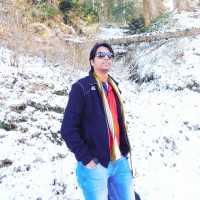 REX TECHNOLOGIES Employee Deepak Chawda's profile photo