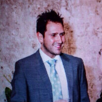 ASC Employee Minas Floros's profile photo