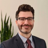 Forvis Mazars US Employee Adrian O'Sullivan's profile photo