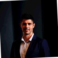 oNKo-innate Pty Ltd Employee Richard Berry's profile photo