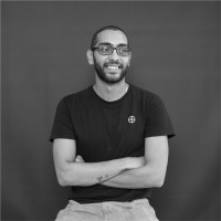 @hotel Employee Ahmed Darwish's profile photo