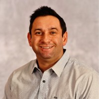 Northrop Grumman Employee Jason Campbell's profile photo