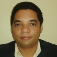 Embrapa Employee Lindomar Silva's profile photo
