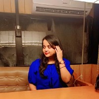 TechMarcos Employee Swatika Gupta's profile photo