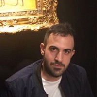KOIOSTech Employee Idan Shance's profile photo