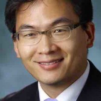 Inova Health System Employee Sekwon Jang's profile photo