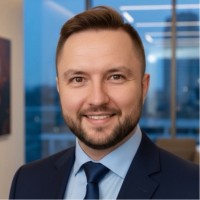 Dmitrii Shatokhin Email & Phone Number