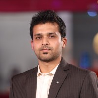 Randstad India Employee Tarun Sood's profile photo