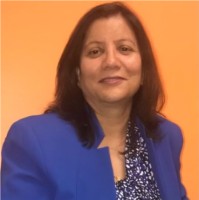 Vandana Padgaonkar Email & Phone Number