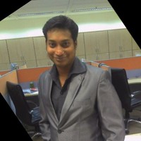 IppoPay Employee Karthik Krishnamoorthy's profile photo