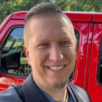 Warren Memorial Hospital Employee Arin Jenkins's profile photo