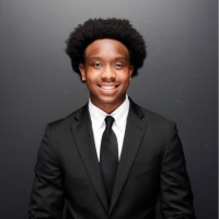 When We All Vote Employee Chase Howard's profile photo