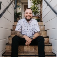 Sunbelt Rentals, Inc. Employee Brandon Rodriguez's profile photo