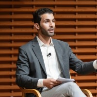 OpenAI Employee Abdulrahman Alfozan's profile photo