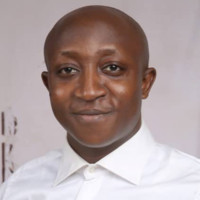 Bature Brewery Employee Bayode Ijasan's profile photo