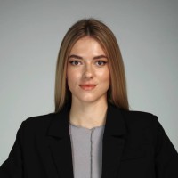 Liliia Shpak's profile photo