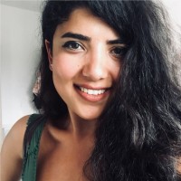 WPT Global Employee Yagmur Tas's profile photo