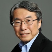 Woodside Capital Partners Employee Shusaku Sumida's profile photo