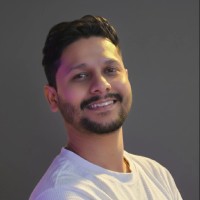 Tech Striker Employee Dev Kashyap's profile photo