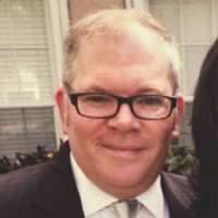 Aflac Employee Seth Lieberman's profile photo