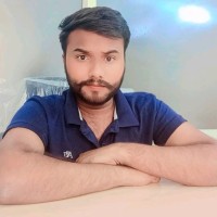 Scorpsoft Employee Dharmveer Ram's profile photo