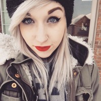 Forever 21 Employee Ashlee Gray's profile photo