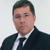 Salud Total Employee Luis Alberto Sabogal Aguilar's profile photo