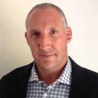 YETI Employee Robert Arsenault's profile photo