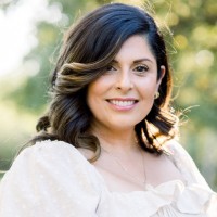 Camino Nuevo Charter Academy Employee Adriana Abich's profile photo