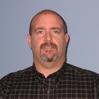 University of Southern Maine Employee John Souther's profile photo