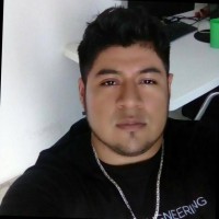Kredi Employee Mario Andres Pacheco Mendez's profile photo