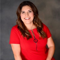 KPRC Employee Haley Hernandez's profile photo