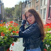 Globe Protocol Employee Catherine Horyna's profile photo