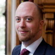 CQI | The Chartered Quality Institute Employee Jeremy Blackburn's profile photo