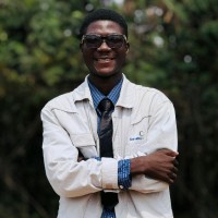 Kinplus Technologies Employee Olajide Favour's profile photo