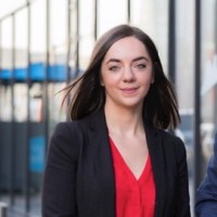 CORU - Regulating Health + Social Care Professionals Employee Christina Rafferty's profile photo