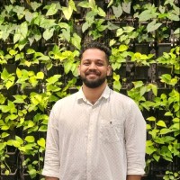 Schneider Electric Employee Adarsh P's profile photo