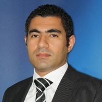 Housing Authority WA Employee Hisham Mahmoud's profile photo