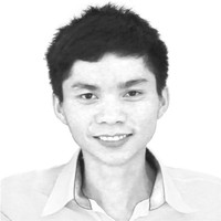 OLLI Technology Employee Xung Bui's profile photo