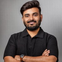 Ashish Kumar Email