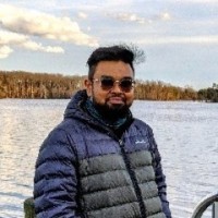 Amazon Web Services (AWS) Employee Tariq Habib's profile photo