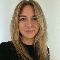 Mountbirch Employee Teele Peil's profile photo