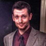 Liberty University Employee John Jett's profile photo