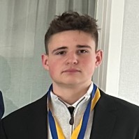 Don Bosco Preparatory High School Employee Griffin Bobnick's profile photo