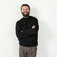 PERCIVAL Menswear Employee Terry Donovan's profile photo