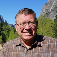 Place Design Group Employee David Battye's profile photo
