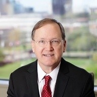 ICIS Employee James Ray's profile photo