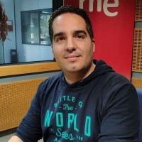 Universidad de Extremadura Employee Jose Garcia-Alonso's profile photo